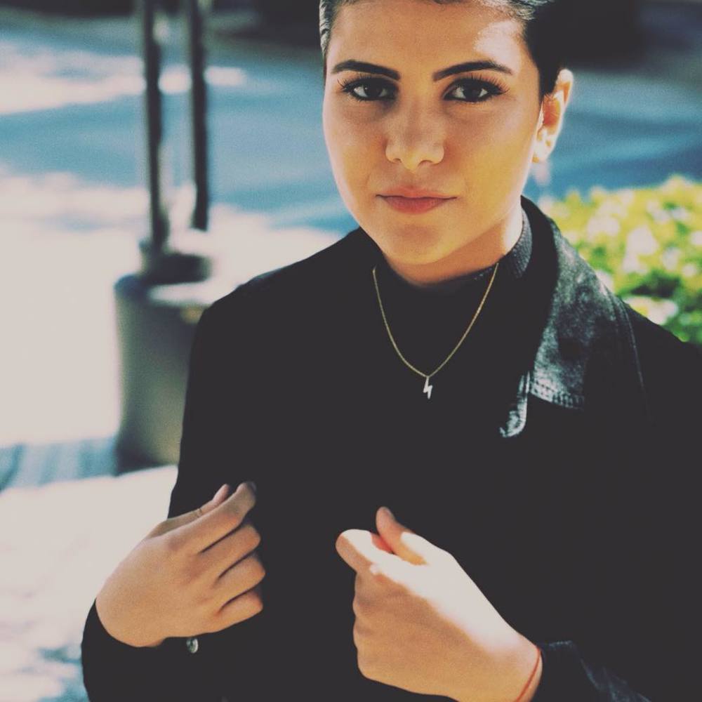 Meet your Posher, Valentina